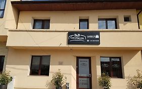 Pensiunea B&B Casa Italia